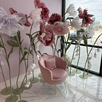 Mochinut Murphy - Beautiful flowers - Donuts Near Me - Murphy, Texas