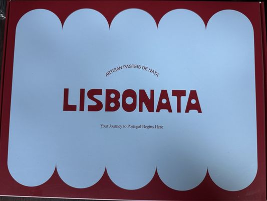 Lisbonata by null