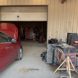 Car Care Center