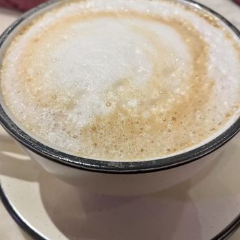 Pistachio Cafe - Cappuccino - Coffee & Tea Near Me - New Haven, Connecticut Pistachio Cafe - Cappuccino - Coffee & Tea Near Me - New Haven, Connecticut