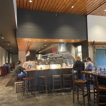 1885 Grill - Bar - Seafood Near Me - Acworth, Georgia