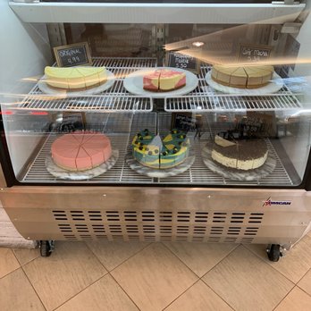 Meechy's Cheesecakes - Todays picks - Pasta Shops Near Me - Palmdale, California