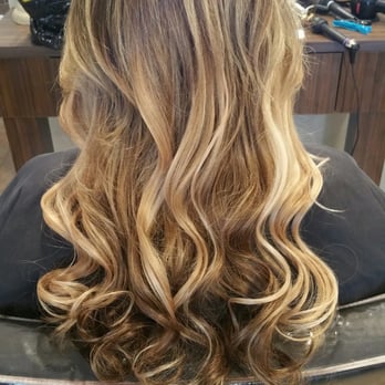 Bamboo Salon - Lisa IS  THE MASTER STYLIST @BAMBOO! DON'T BELIEVE ME JUST TRY HER. - Hair Salons Near Me - Staten Island, New York