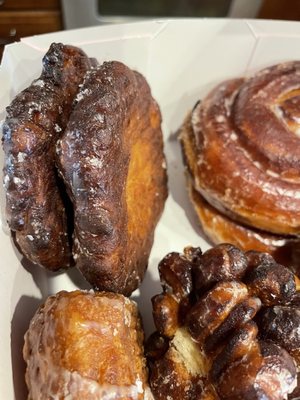 OMG Donuts by null