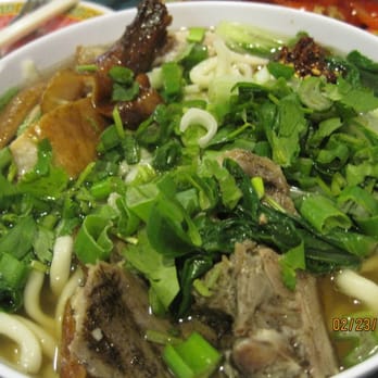 Chinatown Express - Noodle Soup with Peking Duck... it was OK - Cantonese Near Me - Washington, DC, District of Columbia Chinatown Express - Noodle Soup with Peking Duck... it was OK - Cantonese Near Me - Washington, DC, District of Columbia