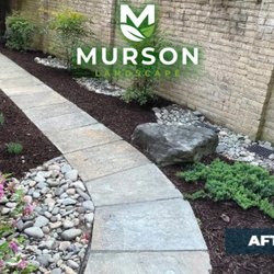 Murson Landscape