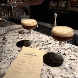 Espresso martini