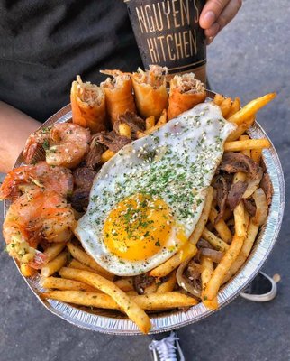 Nguyen's Kitchen by null