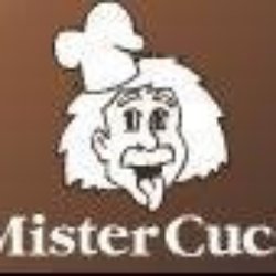 Mister Cuca
