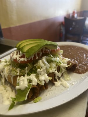 Sabor Mexicano Restaurant by null