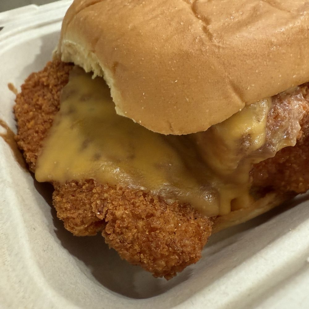 Daybird - Fish Sandwich - Chicken Shop Near Me - Los Angeles, California Daybird - Fish Sandwich - Chicken Shop Near Me - Los Angeles, California