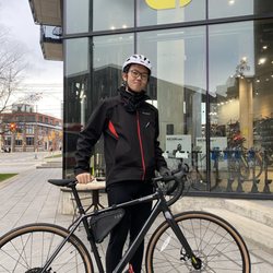 Gears Bike Shop