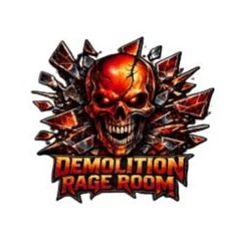Demolition Rage Room - Escape Games Near Me - Pompton Plains, New Jersey Demolition Rage Room - Escape Games Near Me - Pompton Plains, New Jersey