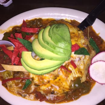 Foxy's Restaurant - Tower of delish!! (Mexico) - Diners Near Me - Glendale, California Foxy's Restaurant - Tower of delish!! (Mexico) - Diners Near Me - Glendale, California