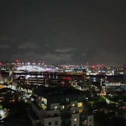Mthr - View from the terrace