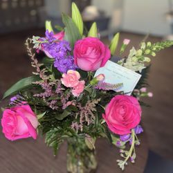 Pink House Florist & Nursery