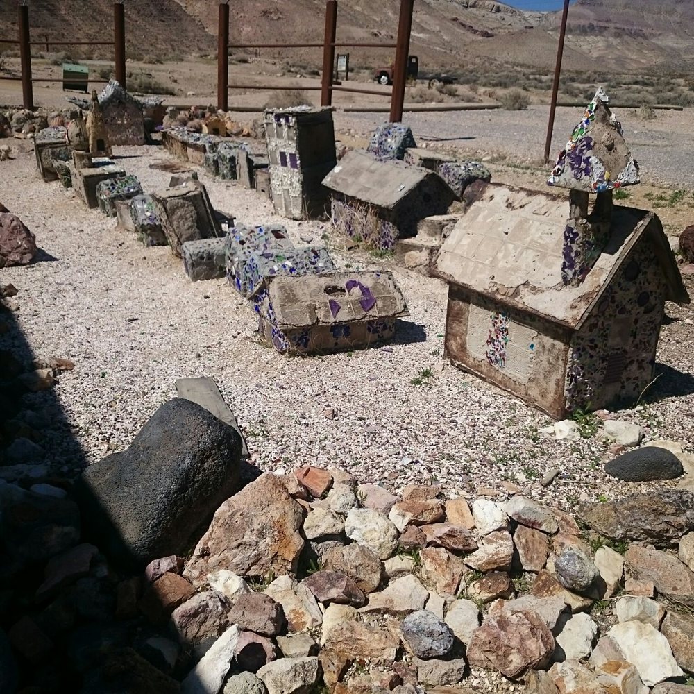 Rhyolite Ghost Town - Landmarks & Historical Buildings Near Me - Beatty, Nevada Rhyolite Ghost Town - Landmarks & Historical Buildings Near Me - Beatty, Nevada