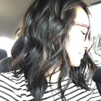Visible Changes - Beautiful cut and style for only $35! - Hair Salons Near Me - Houston, Texas