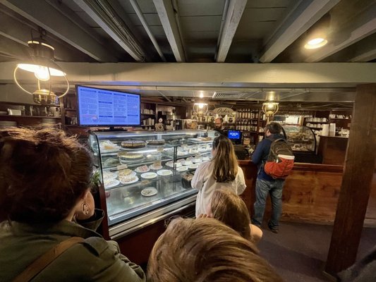 Coffee Underground by null