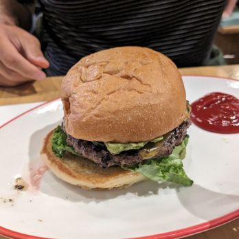 Park Burger - El Chilango - Burgers Near Me - Denver, Colorado Park Burger - El Chilango - Burgers Near Me - Denver, Colorado