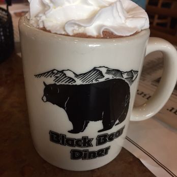 Black Bear Diner Oakley - Diners Near Me - Oakley, California Black Bear Diner Oakley - Diners Near Me - Oakley, California
