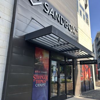 Sandbox ABA - Behavior Analysts Near Me - Austin, Texas Sandbox ABA - Behavior Analysts Near Me - Austin, Texas
