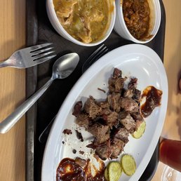 Smoked Chicken Gumbo