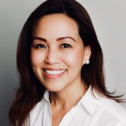 Candice Uy - TNG Real Estate