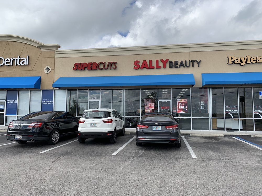 SUPERCUTS 17 Reviews 7719 Gall Blvd, Zephyrhills, Florida Hair