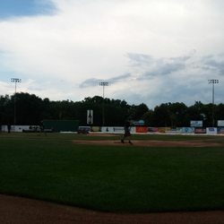 Snappers Baseball - Ballpark