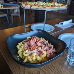 Big Rig Kitchen & Brewery