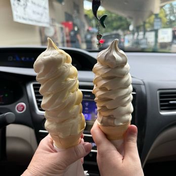 Meadowlark Dairy - Ice Cream & Frozen Yogurt Near Me - Pleasanton, California Meadowlark Dairy - Ice Cream & Frozen Yogurt Near Me - Pleasanton, California