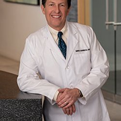 David Carrico, O.D