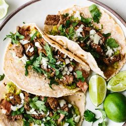 Tacos Lupe