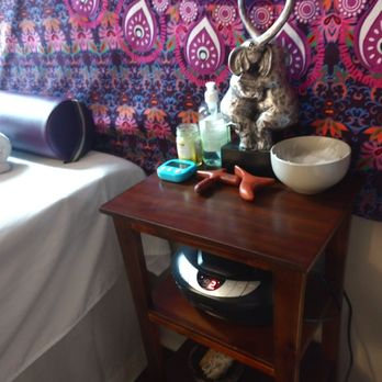 Thai Lotus Bodywork - Massage Therapy Near Me - Chicago, Illinois