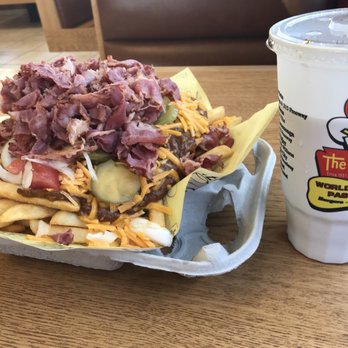 The Hat - Sandwiches Near Me - Murrieta, California