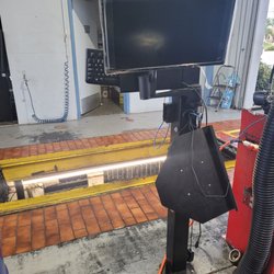Strickland Brothers 10 Minute Oil Change
