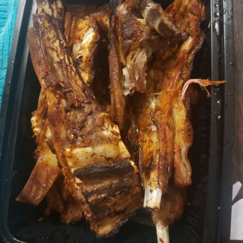 Mr. ChopStix - The $29 lamb rack - Chinese Near Me - Las Vegas, Nevada Mr. ChopStix - The $29 lamb rack - Chinese Near Me - Las Vegas, Nevada
