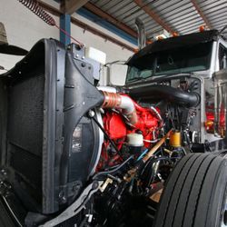 Zippy Lube-A-Truck