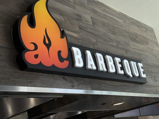 AC Barbeque by null