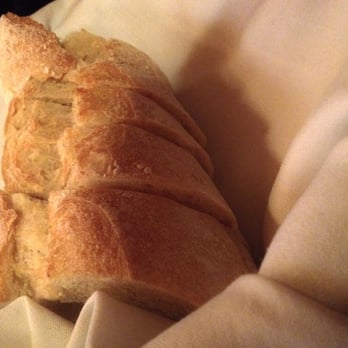 Prime Steakhouse - Bread - Seafood Near Me - Crown Point, Indiana