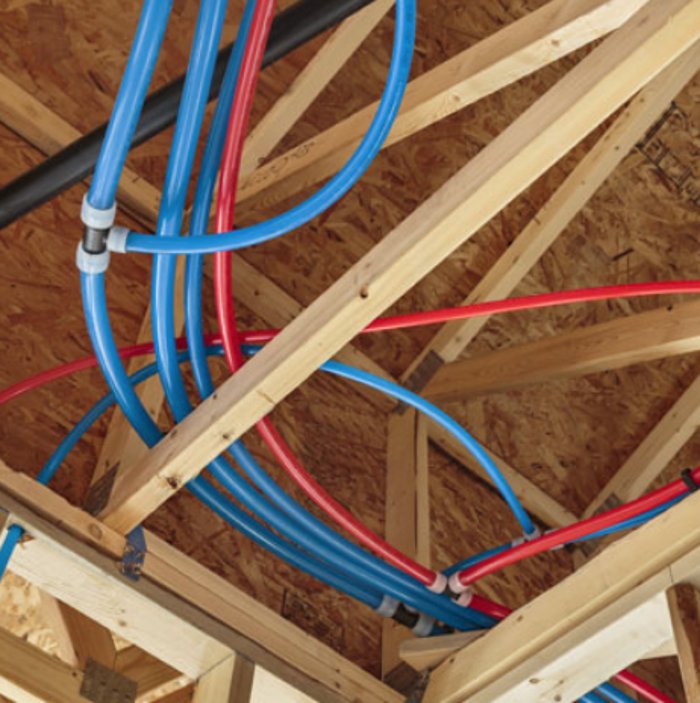 Slide of Shelly Toles Plumbing