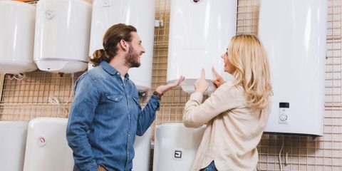 Slide of ABC Heating Cooling & Plumbing