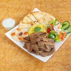 Toka Cafe & Grill