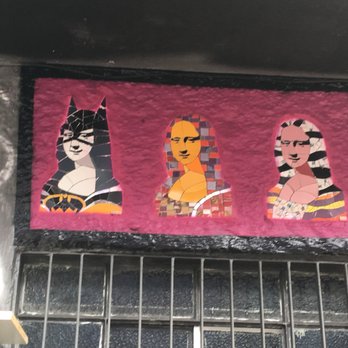 Beco do Batman - Local Flavor Near Me - São Paulo, SP