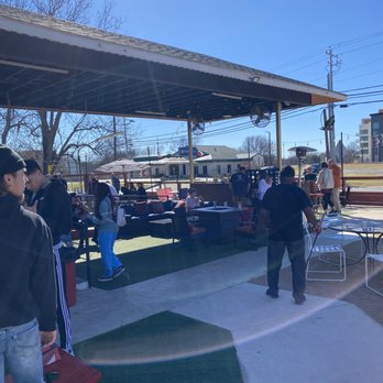 Putt Pub - Bars Near Me - San Marcos, Texas