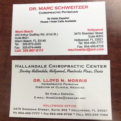 Hallandale Chiropractic