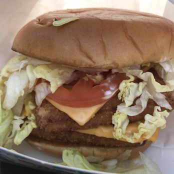 Jack in the Box - Fast Food Near Me - San Francisco, California