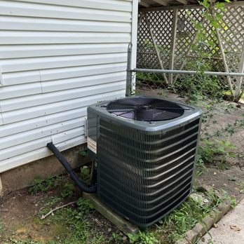 Apservices Heating & Air Conditioning - Heating & Air Conditioning/HVAC Near Me - Ozark, Missouri