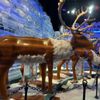 Ice The Polar Express gift card